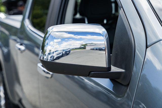 used 2018 GMC Canyon car, priced at $27,500