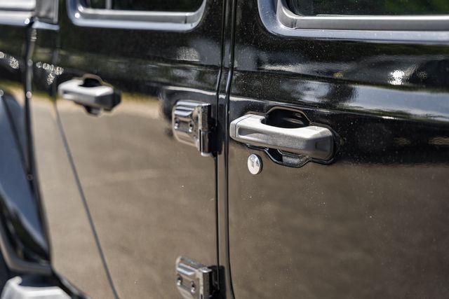 used 2020 Jeep Gladiator car, priced at $27,000