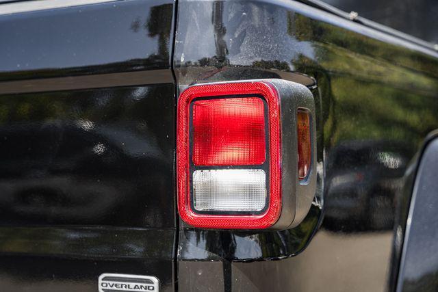 used 2020 Jeep Gladiator car, priced at $27,000