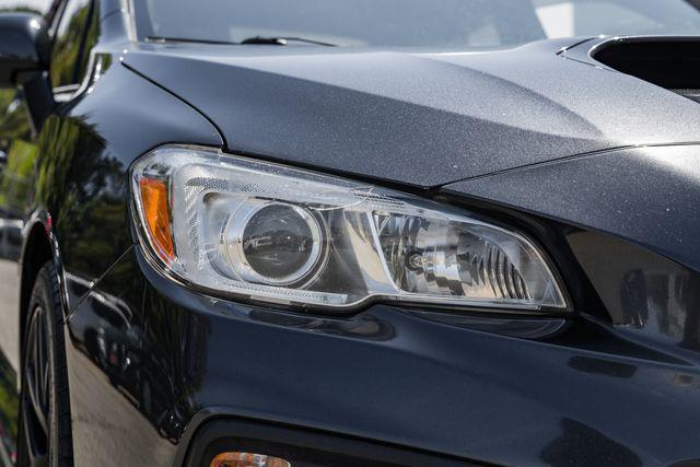 used 2019 Subaru WRX car, priced at $15,000