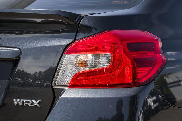 used 2019 Subaru WRX car, priced at $15,000