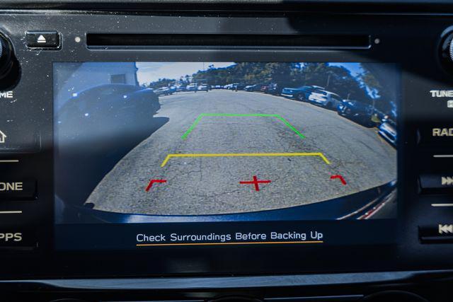 used 2019 Subaru WRX car, priced at $15,000