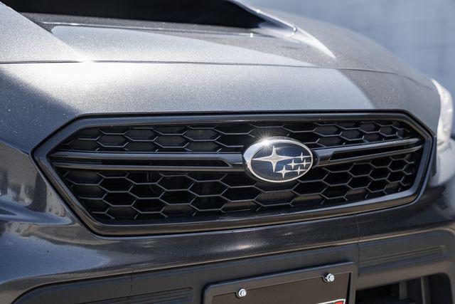 used 2019 Subaru WRX car, priced at $15,000