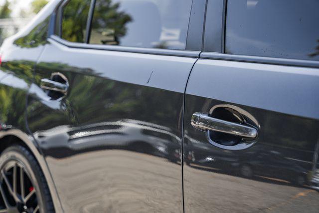 used 2019 Subaru WRX car, priced at $15,000