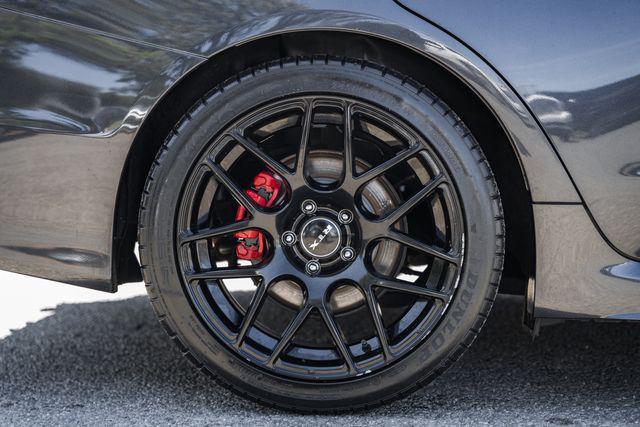 used 2019 Subaru WRX car, priced at $15,000