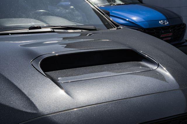 used 2019 Subaru WRX car, priced at $15,000