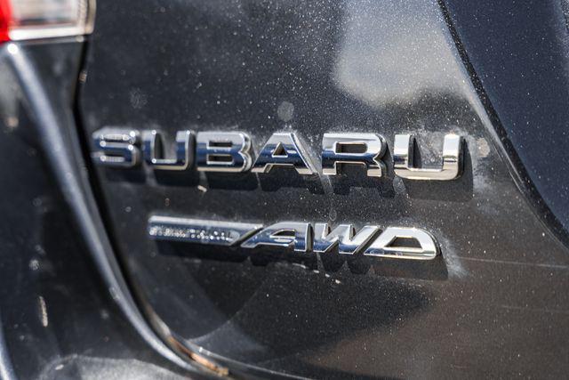 used 2019 Subaru WRX car, priced at $15,000