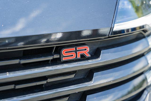 new 2025 Nissan Kicks car, priced at $29,510