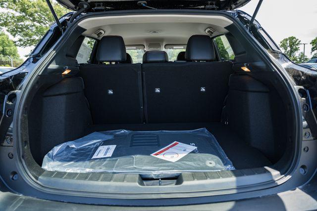 new 2025 Nissan Kicks car, priced at $29,510