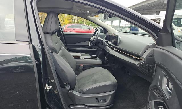 used 2023 Nissan ARIYA car, priced at $26,000