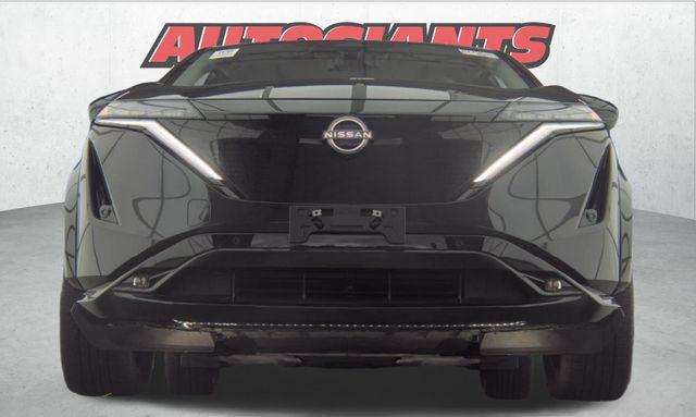 used 2023 Nissan ARIYA car, priced at $26,000