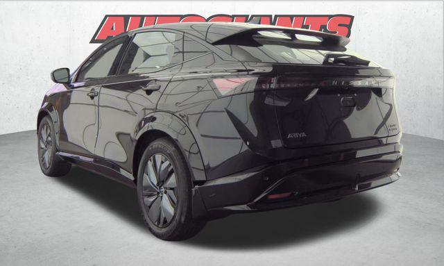 used 2023 Nissan ARIYA car, priced at $26,000