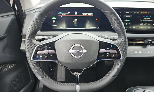 used 2023 Nissan ARIYA car, priced at $26,000