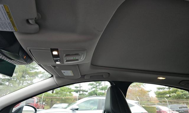 used 2023 Nissan ARIYA car, priced at $26,000