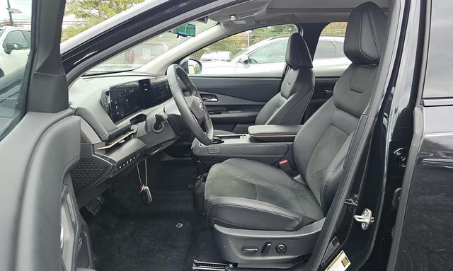 used 2023 Nissan ARIYA car, priced at $26,000