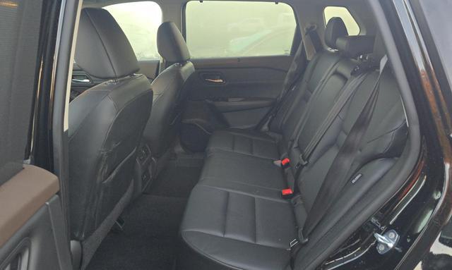 used 2022 Nissan Rogue car, priced at $23,500