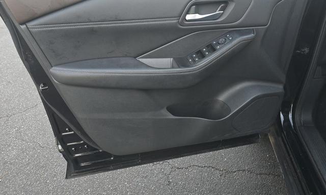 used 2022 Nissan Rogue car, priced at $23,500