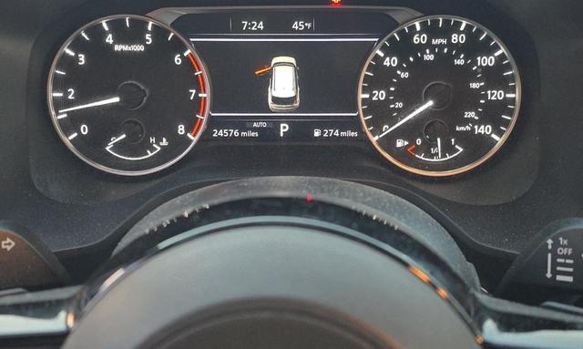 used 2022 Nissan Rogue car, priced at $23,500