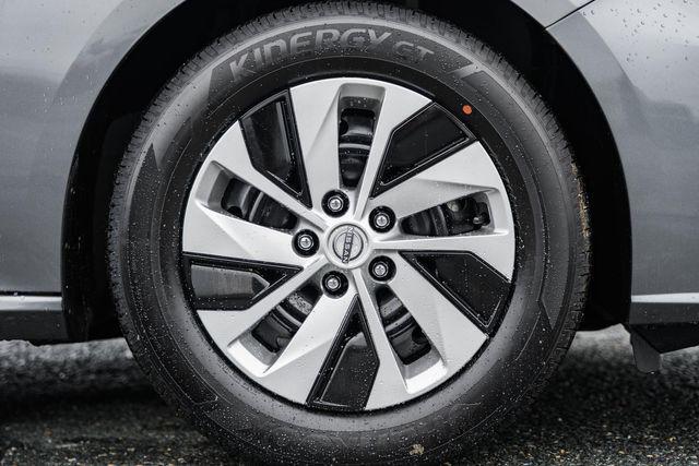 new 2025 Nissan Altima car, priced at $27,497