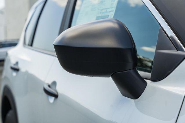 new 2025 Nissan Rogue car, priced at $33,145