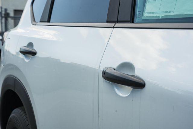 new 2025 Nissan Rogue car, priced at $33,145