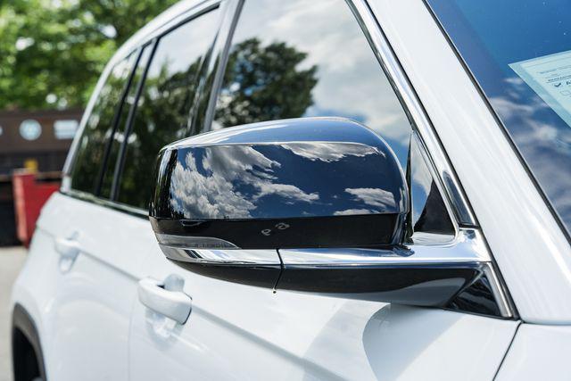 used 2022 Jeep Grand Cherokee 4xe car, priced at $28,500