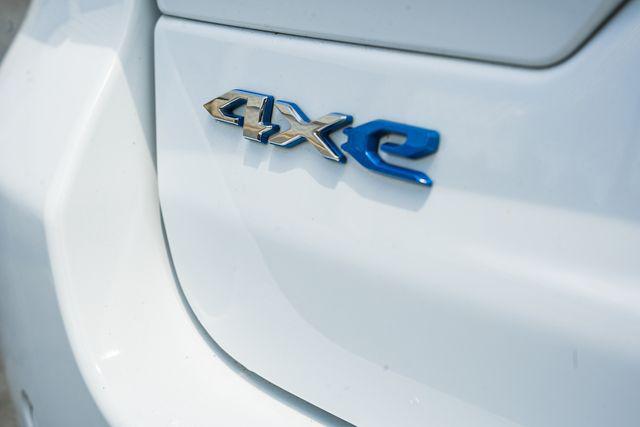 used 2022 Jeep Grand Cherokee 4xe car, priced at $28,500