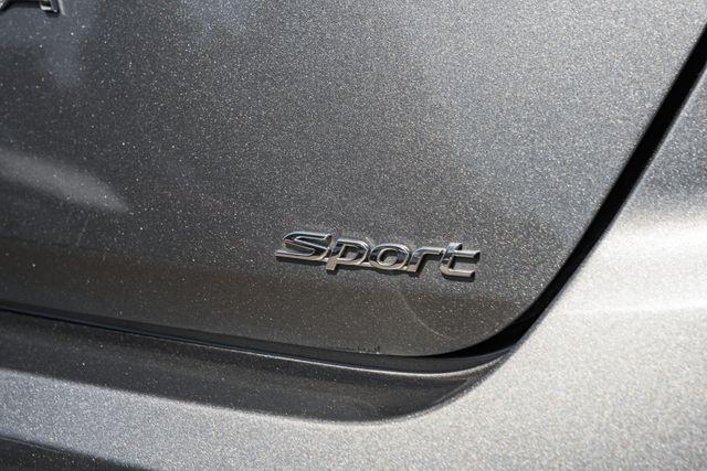 used 2018 Hyundai Sonata car, priced at $12,000