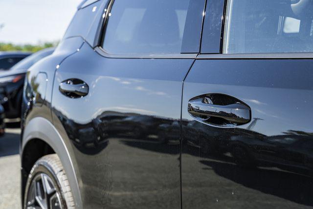 new 2026 Nissan Kicks car, priced at $32,500