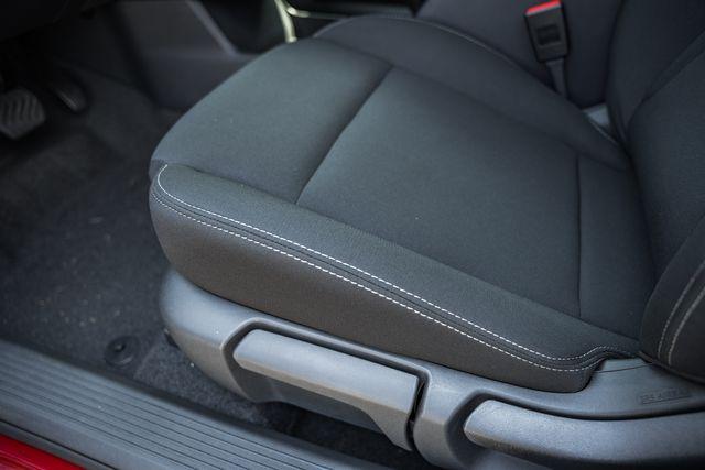new 2025 Nissan Rogue car, priced at $33,145