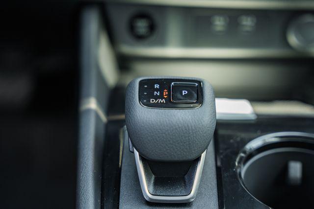 new 2025 Nissan Rogue car, priced at $33,145