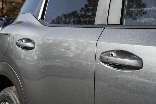 new 2026 Nissan Kicks car, priced at $25,195