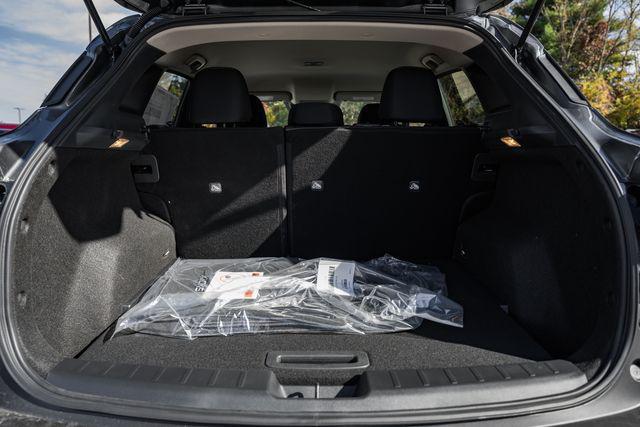 new 2026 Nissan Kicks car, priced at $25,195