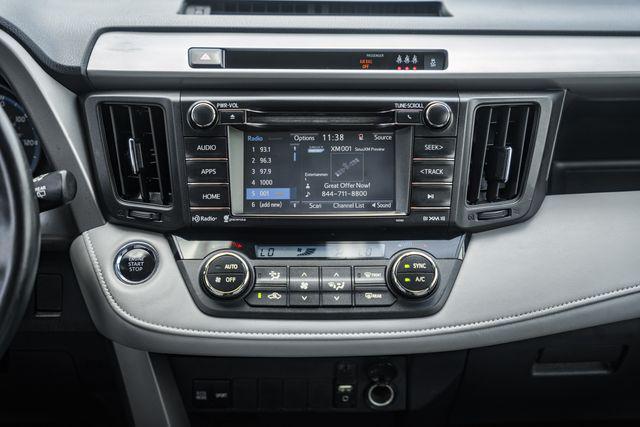 used 2018 Toyota RAV4 car, priced at $23,500