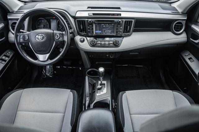 used 2018 Toyota RAV4 car, priced at $23,500
