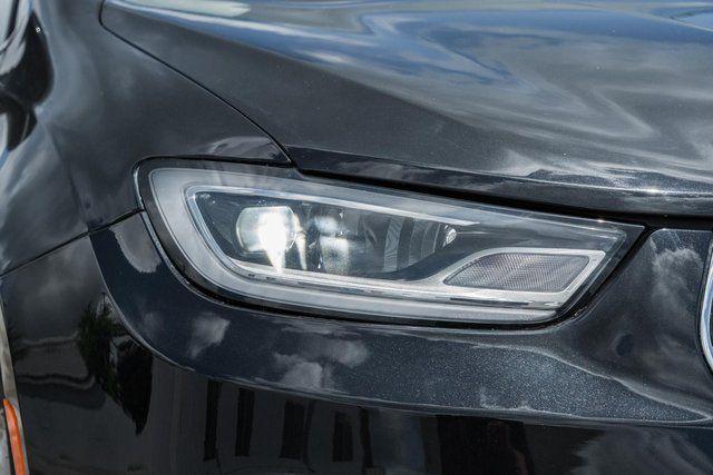 used 2022 Chrysler Pacifica car, priced at $28,000