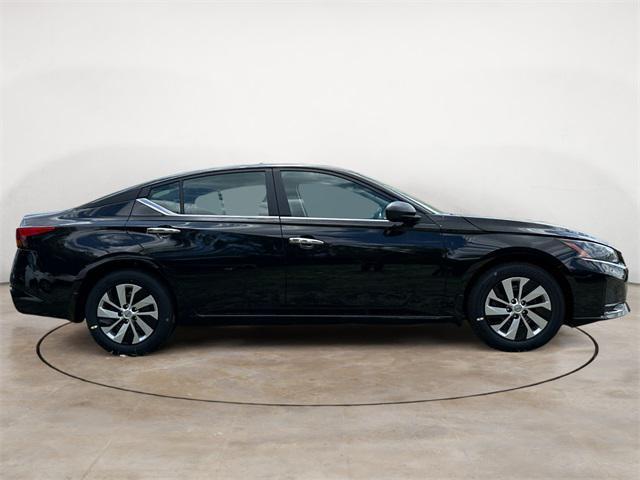 new 2024 Nissan Altima car, priced at $25,012