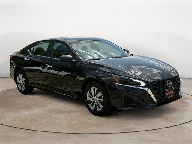 new 2024 Nissan Altima car, priced at $23,226
