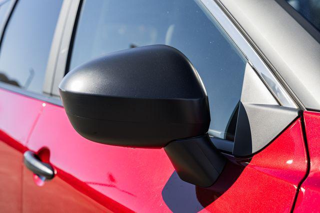 used 2025 Nissan Rogue car, priced at $25,000