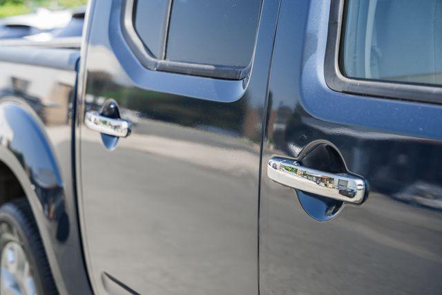 used 2020 Nissan Frontier car, priced at $24,500