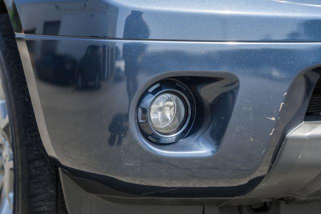 used 2020 Nissan Frontier car, priced at $24,500