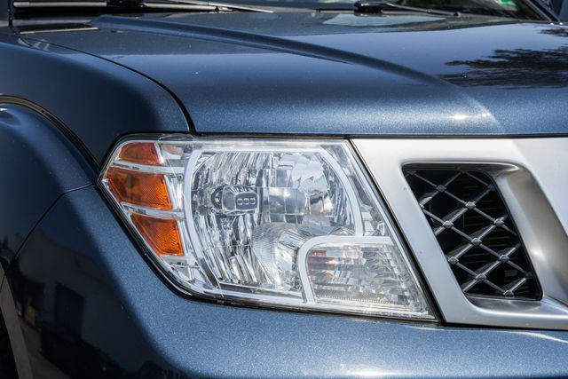 used 2020 Nissan Frontier car, priced at $24,500