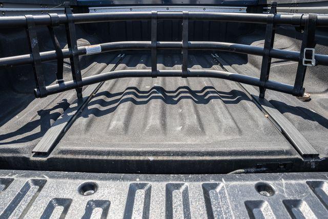 used 2020 Nissan Frontier car, priced at $24,500