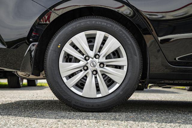 new 2025 Nissan Sentra car, priced at $22,755
