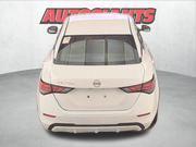 used 2025 Nissan Sentra car, priced at $20,000