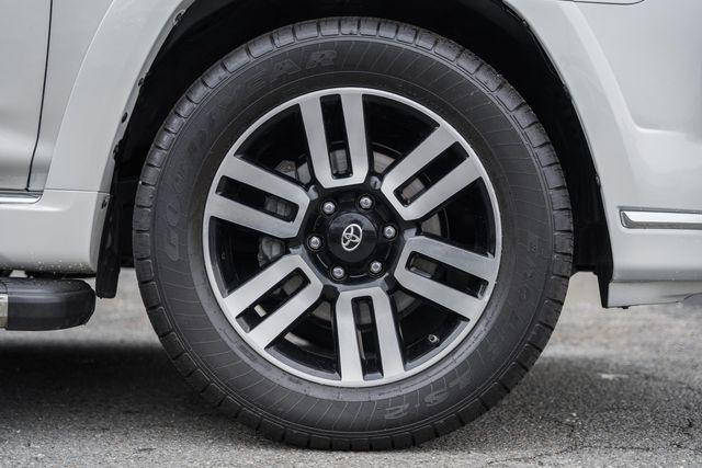 used 2020 Toyota 4Runner car, priced at $36,500