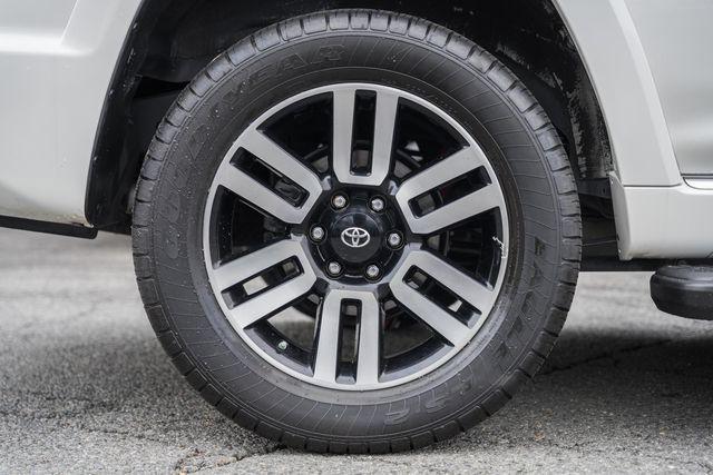 used 2020 Toyota 4Runner car, priced at $36,500