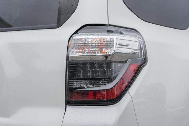 used 2020 Toyota 4Runner car, priced at $36,500