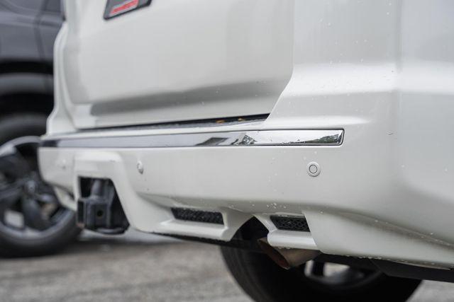 used 2020 Toyota 4Runner car, priced at $36,500
