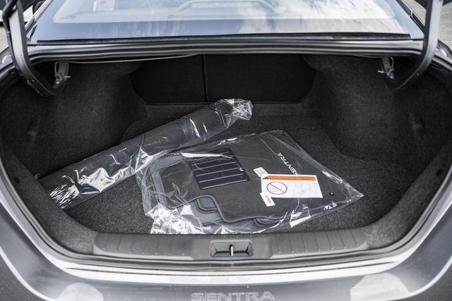 new 2025 Nissan Sentra car, priced at $23,027